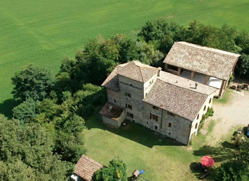 Agriturismo Ca' Bertu'-1