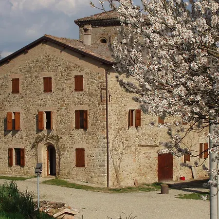 Agriturismo Ca' Bertu'-3