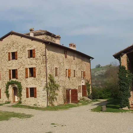 Agriturismo Ca' Bertu'-2